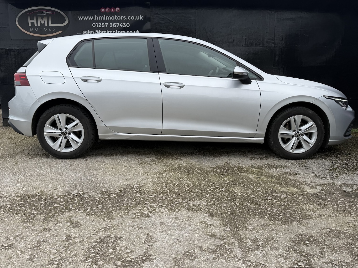 Used Volkswagen Golf 2021 for sale - 77906665: Photo 7