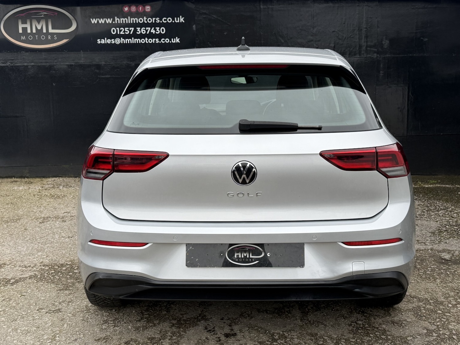 Used Volkswagen Golf 2021 for sale - 77906665: Photo 9