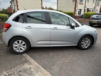 Used Citroen C3 2010 for sale - 78526485: Photo
