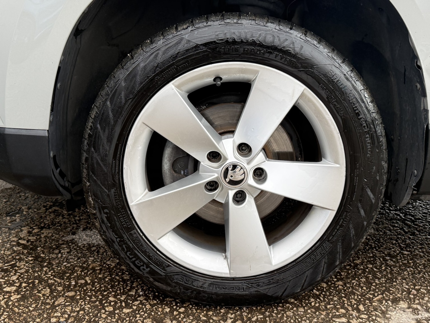 Used Skoda Karoq 2018 for sale - 76128915: Photo 14