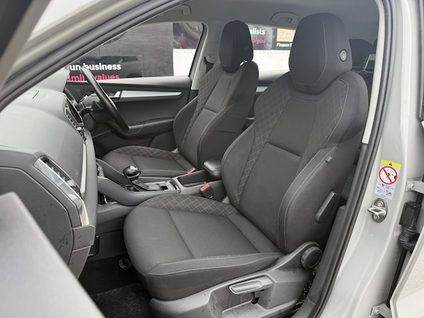 Used Skoda Karoq 2018 for sale - 76128915: Photo 16