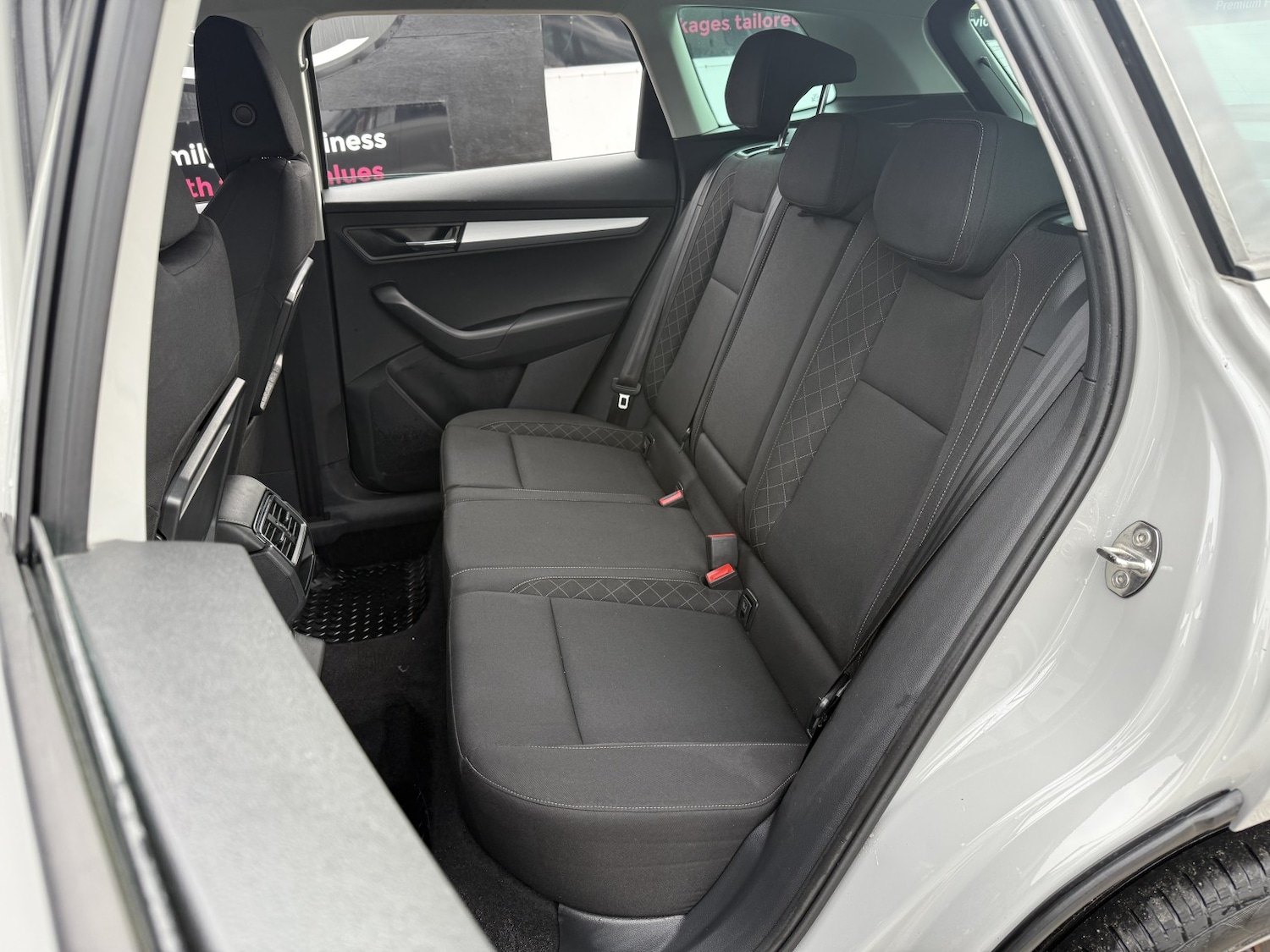 Used Skoda Karoq 2018 for sale - 76128915: Photo 17