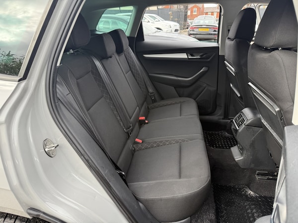 Used Skoda Karoq 2018 for sale - 76128915: Photo 18