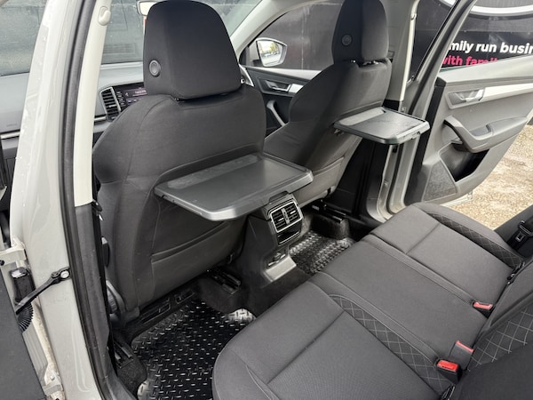 Used Skoda Karoq 2018 for sale - 76128915: Photo 19