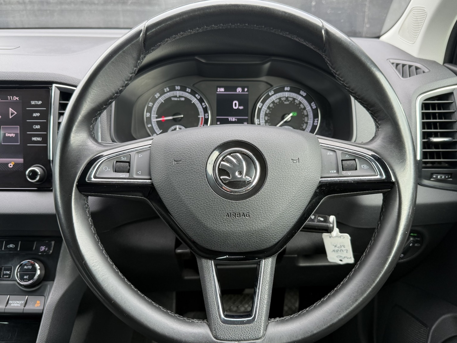 Used Skoda Karoq 2018 for sale - 76128915: Photo 28