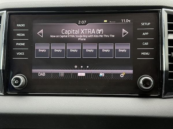 Used Skoda Karoq 2018 for sale - 76128915: Photo 33
