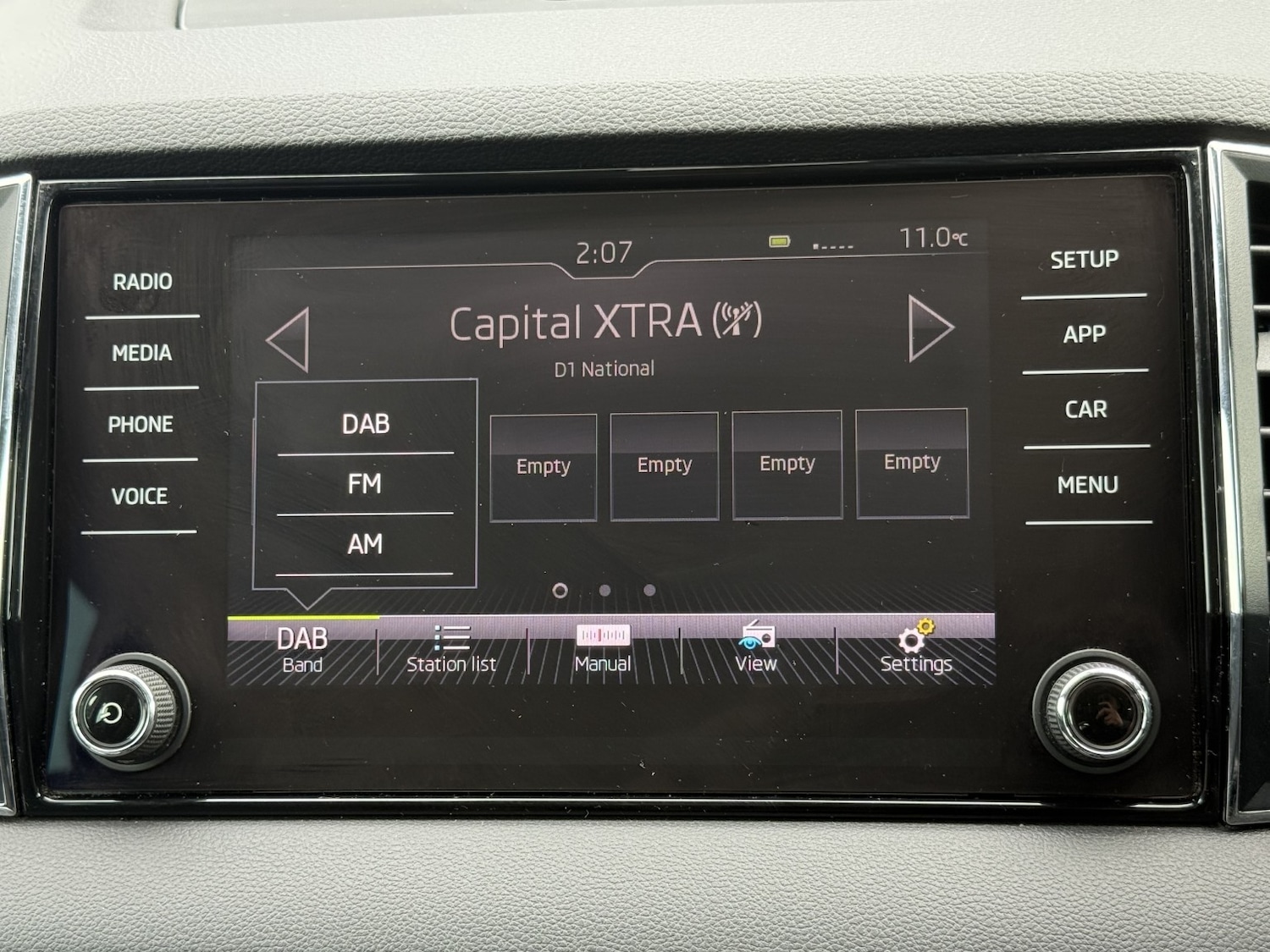 Used Skoda Karoq 2018 for sale - 76128915: Photo 34