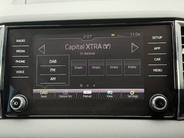 Used Skoda Karoq 2018 for sale - 76128915: Photo 34