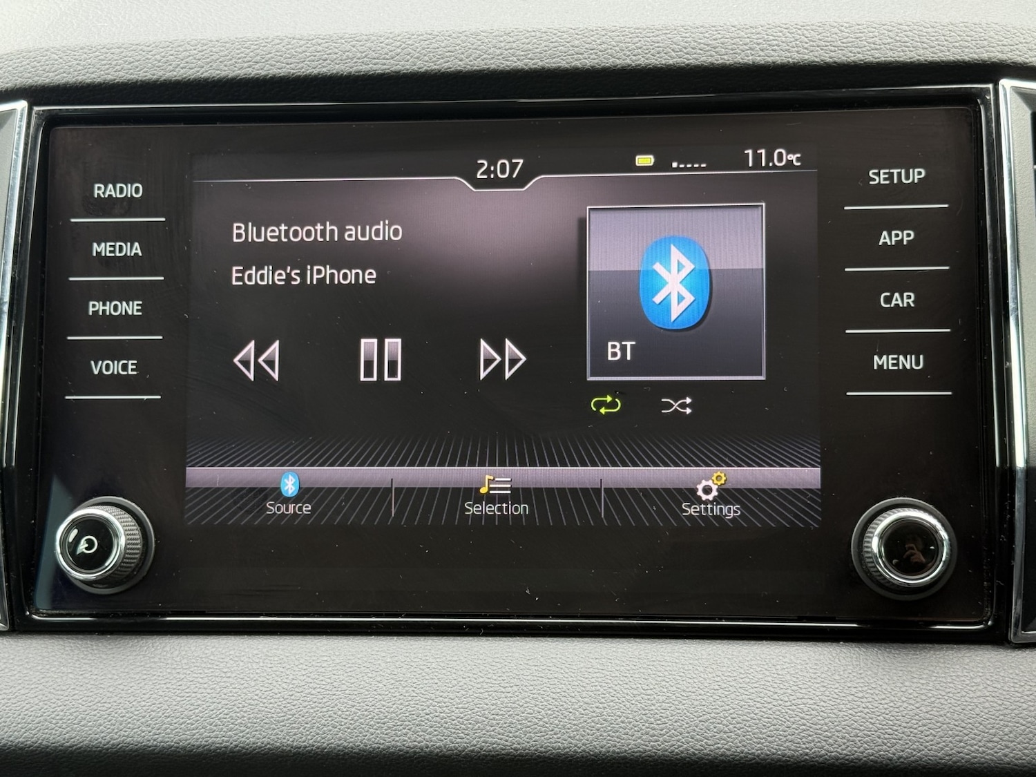 Used Skoda Karoq 2018 for sale - 76128915: Photo 35