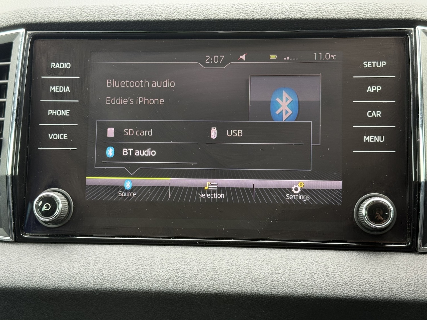 Used Skoda Karoq 2018 for sale - 76128915: Photo 36