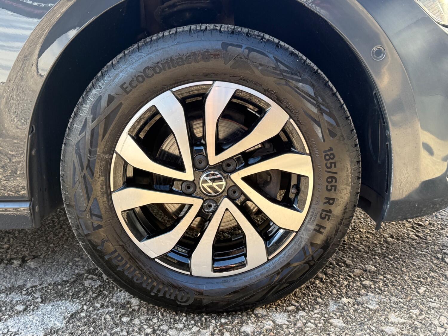 Used Volkswagen Polo 2021 for sale - 76075950: Photo 10