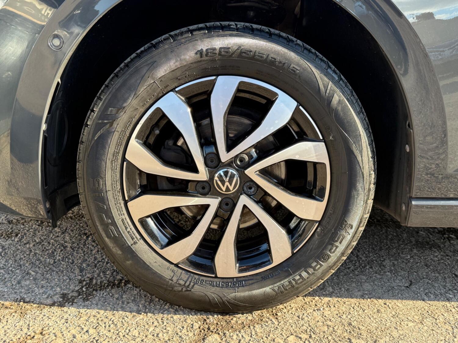 Used Volkswagen Polo 2021 for sale - 76075950: Photo 12