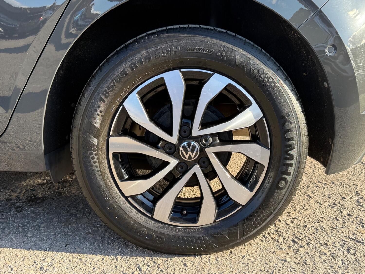 Used Volkswagen Polo 2021 for sale - 76075950: Photo 13