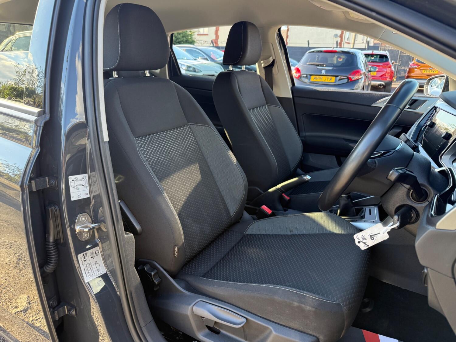 Used Volkswagen Polo 2021 for sale - 76075950: Photo 15