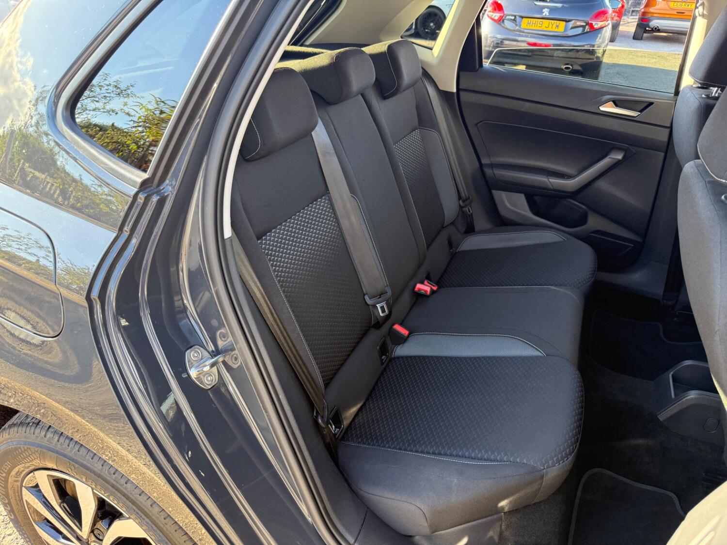 Used Volkswagen Polo 2021 for sale - 76075950: Photo 16