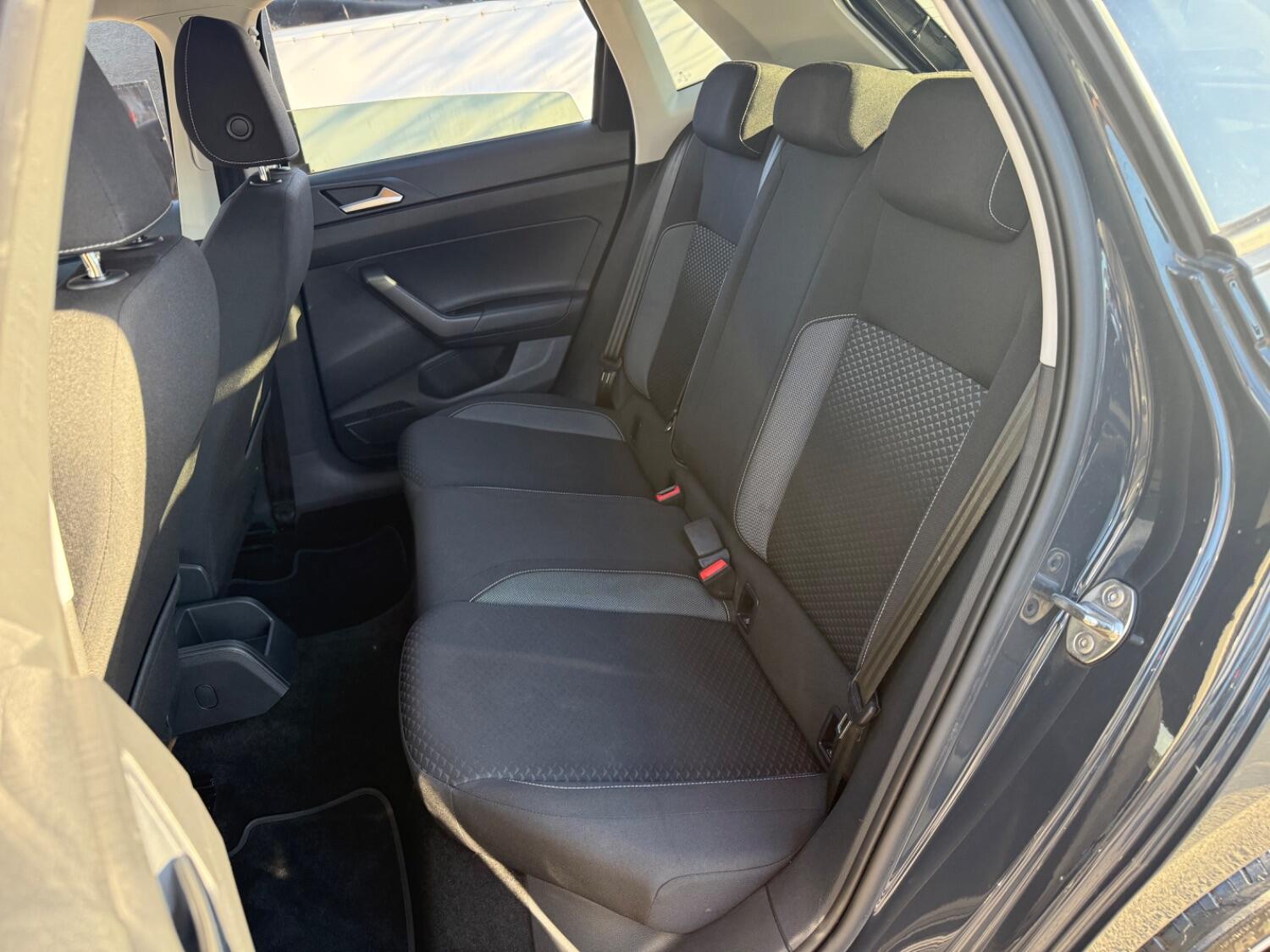 Used Volkswagen Polo 2021 for sale - 76075950: Photo 17