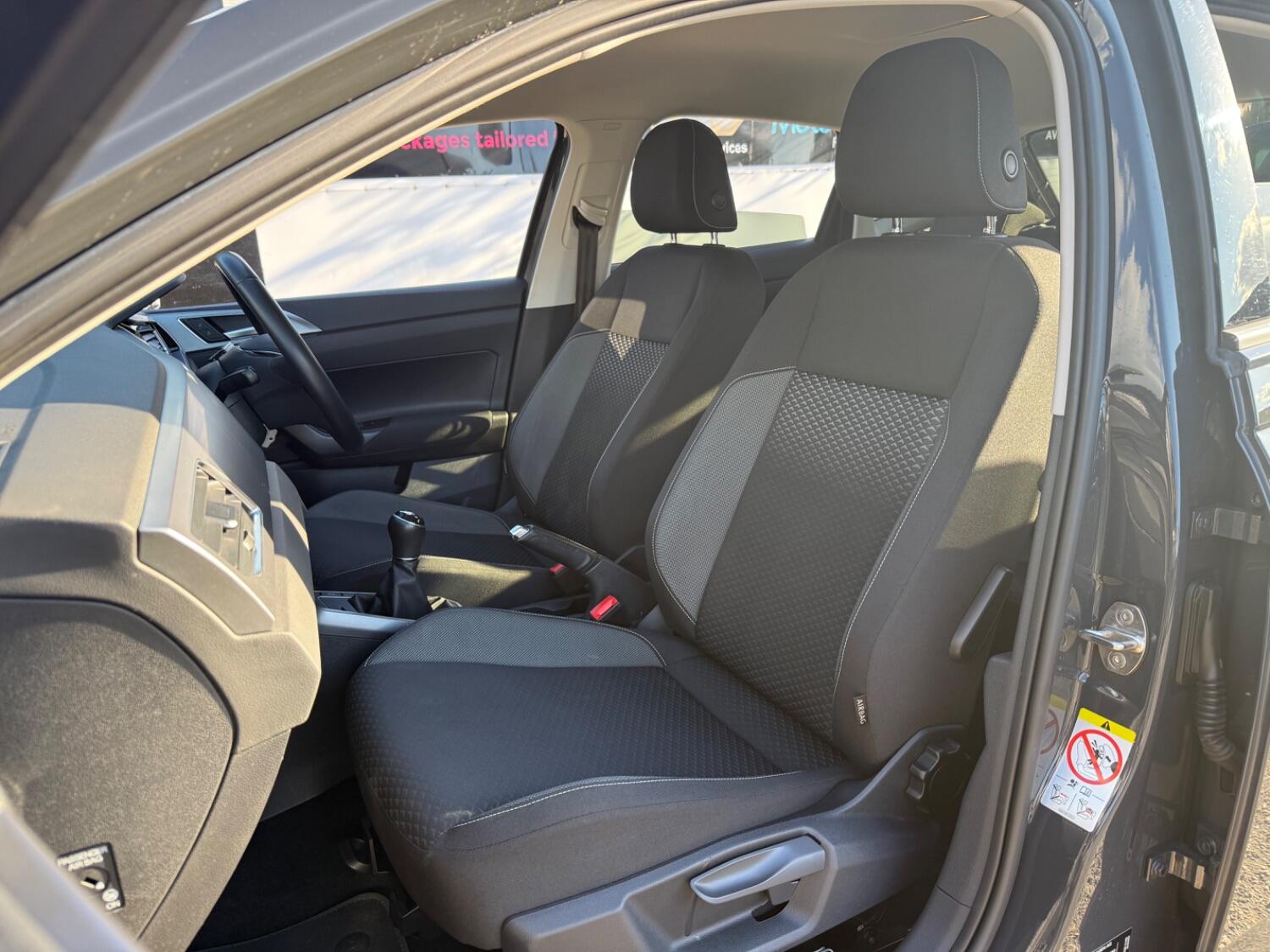 Used Volkswagen Polo 2021 for sale - 76075950: Photo 18