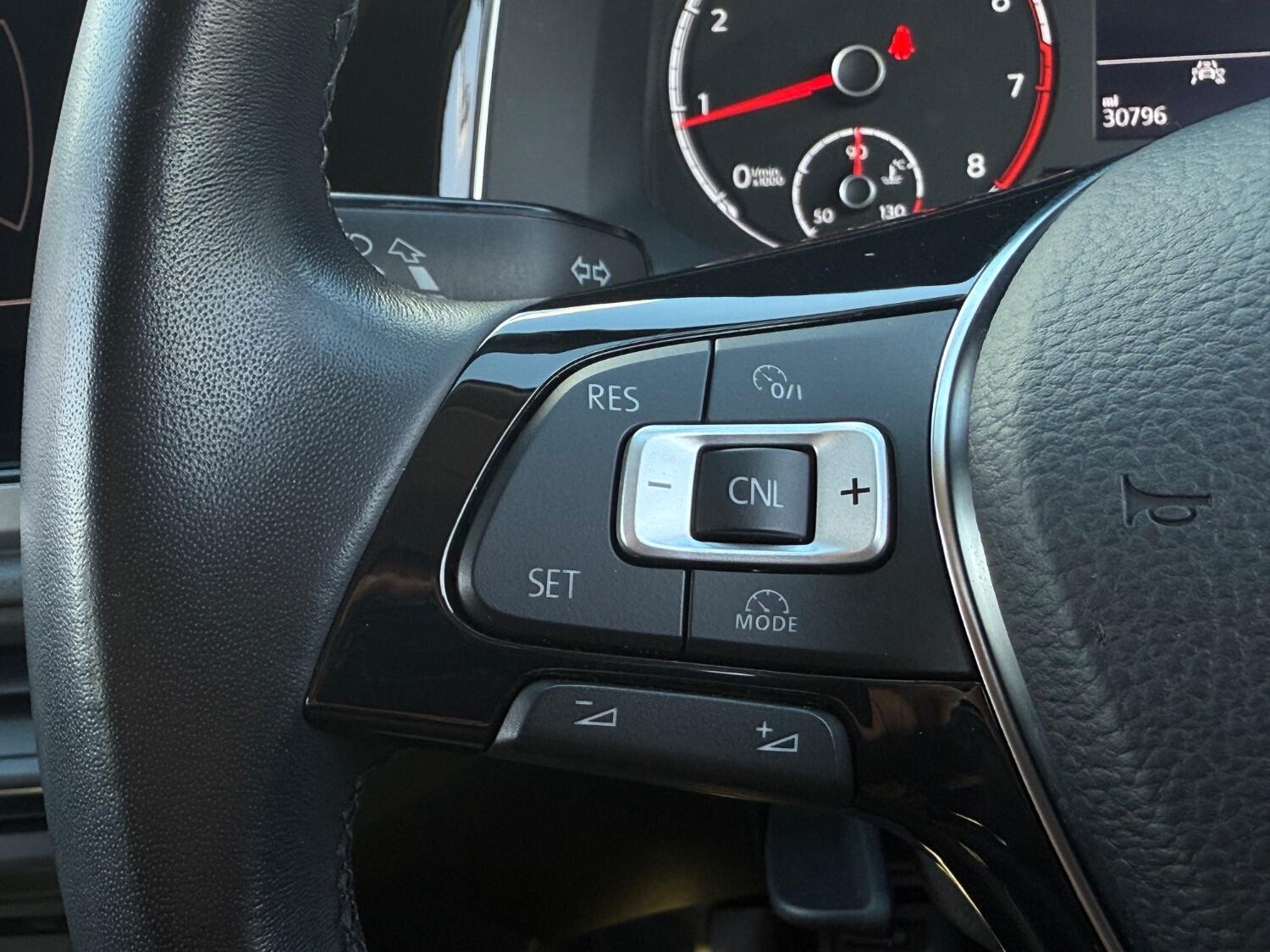 Used Volkswagen Polo 2021 for sale - 76075950: Photo 22