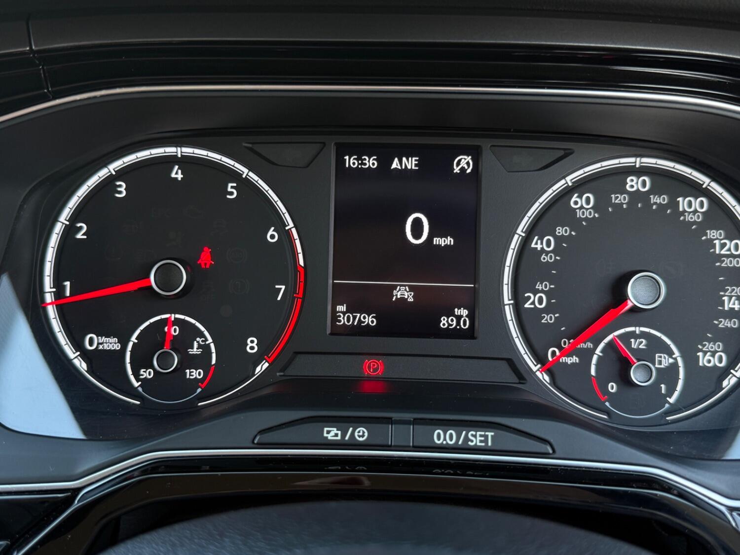 Used Volkswagen Polo 2021 for sale - 76075950: Photo 26