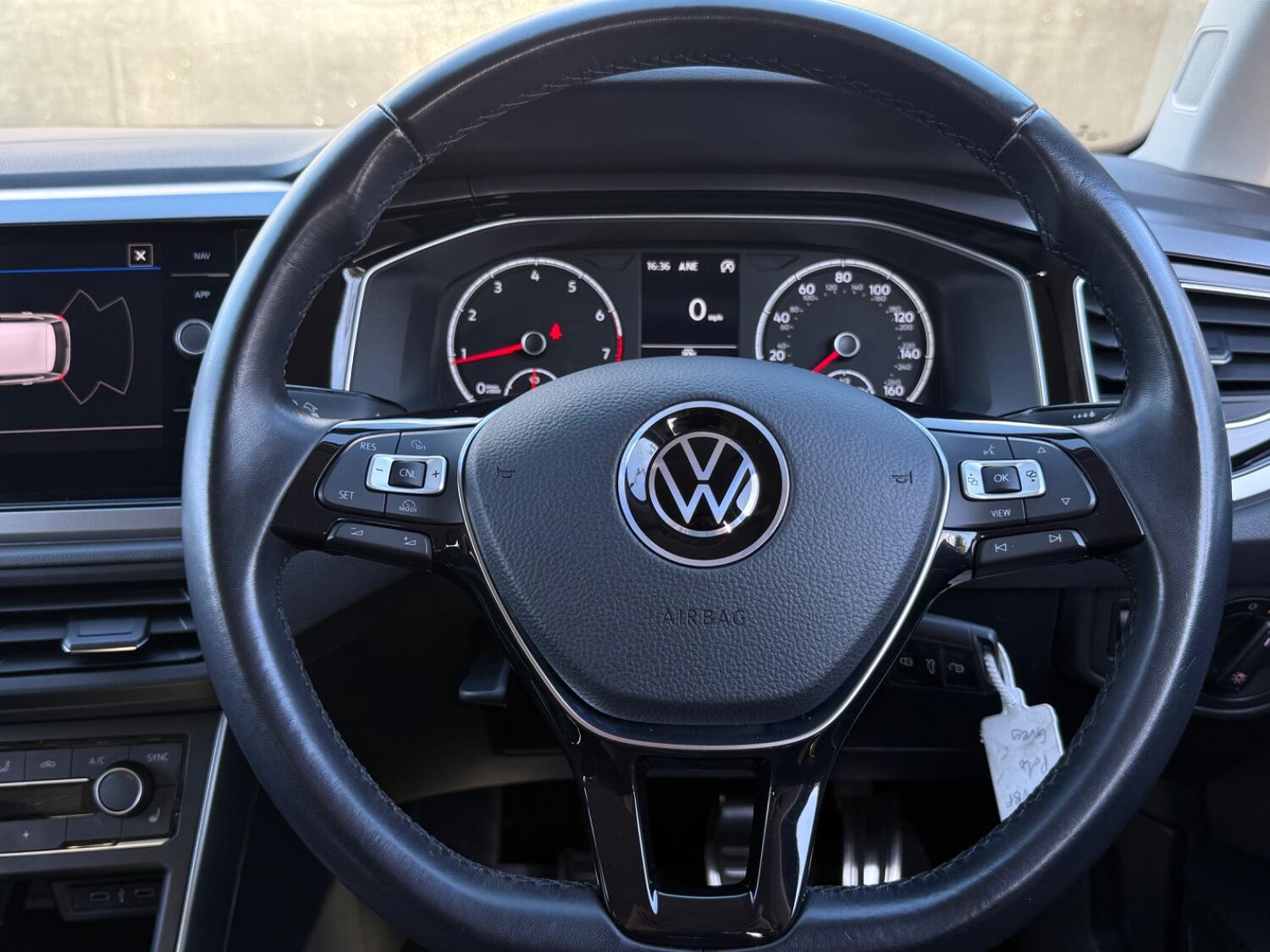 Used Volkswagen Polo 2021 for sale - 76075950: Photo 27
