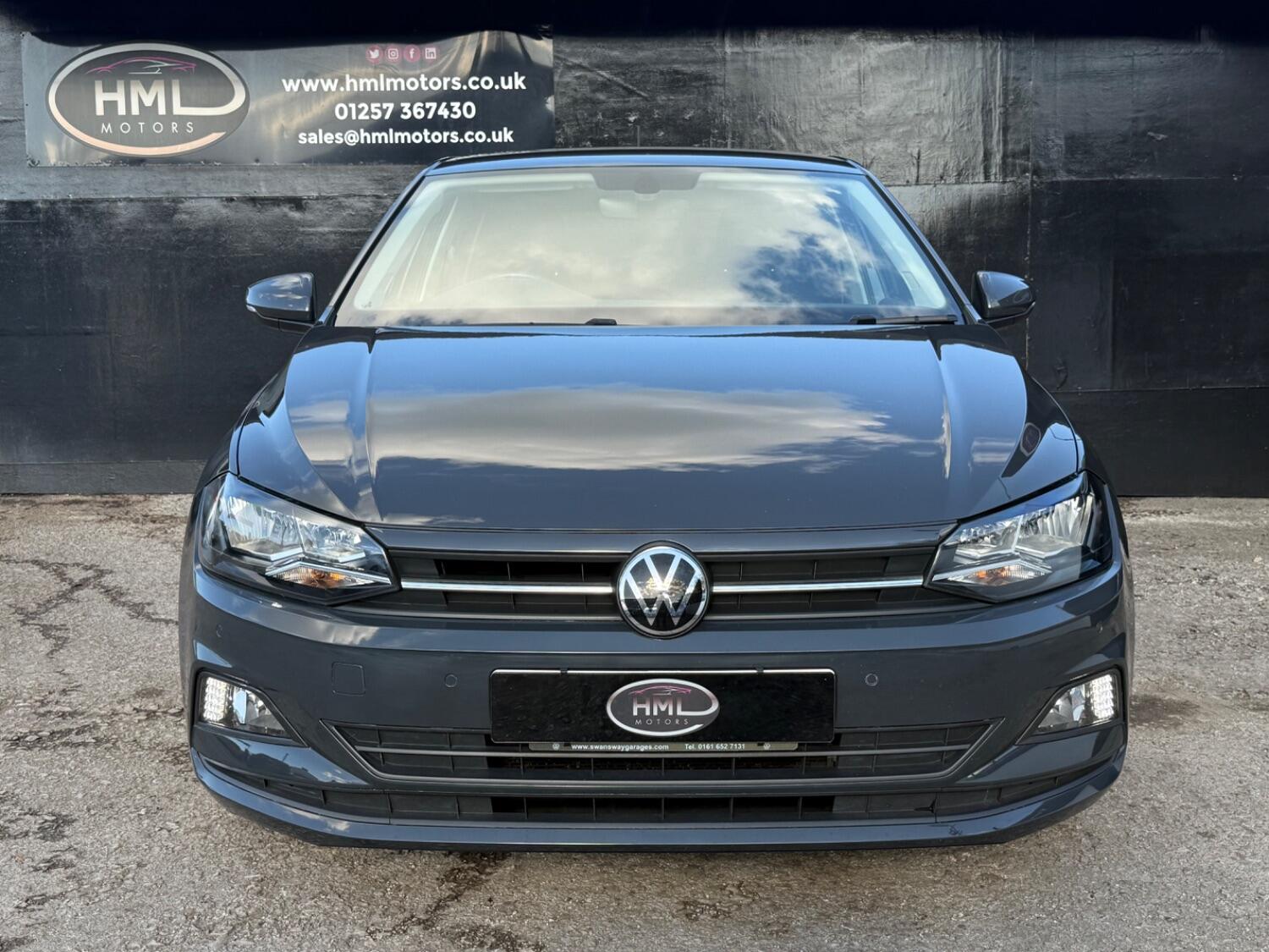 Used Volkswagen Polo 2021 for sale - 76075950: Photo 5
