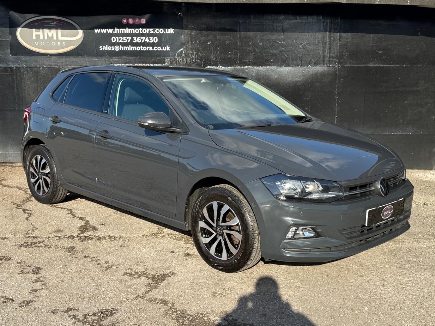 Used Volkswagen Polo 2021 for sale - 76075950: Photo 6