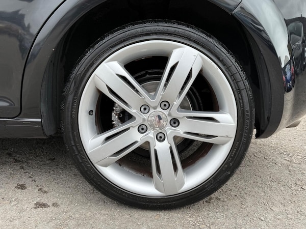 Used SEAT Leon 2012 for sale - 75413082: Photo 10