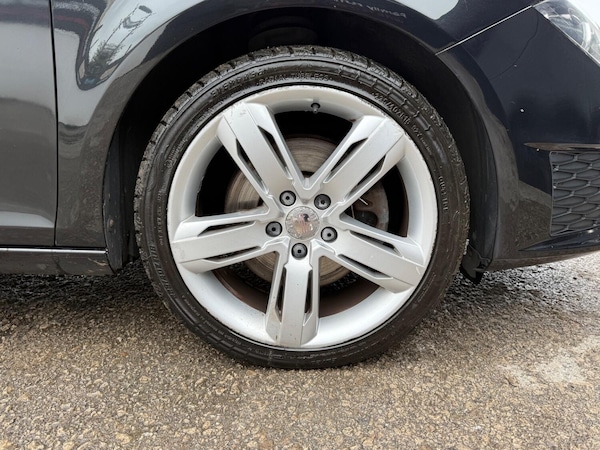Used SEAT Leon 2012 for sale - 75413082: Photo 12