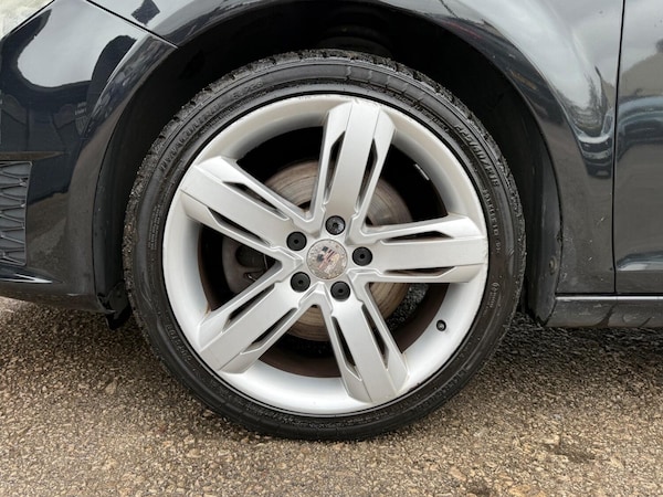 Used SEAT Leon 2012 for sale - 75413082: Photo 13
