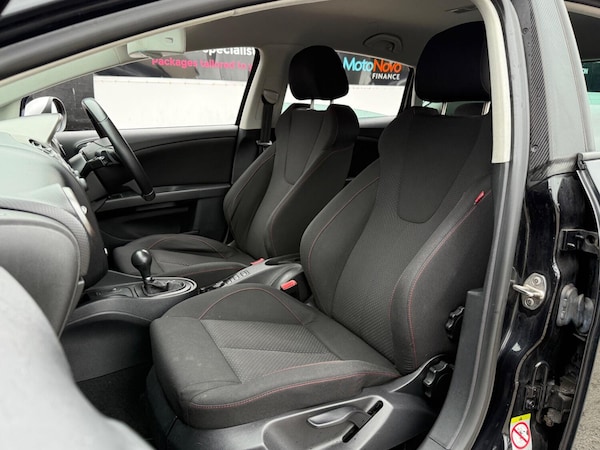 Used SEAT Leon 2012 for sale - 75413082: Photo 14