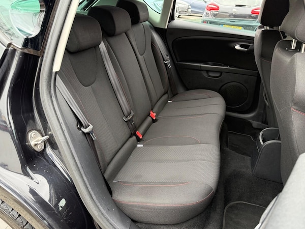 Used SEAT Leon 2012 for sale - 75413082: Photo 16