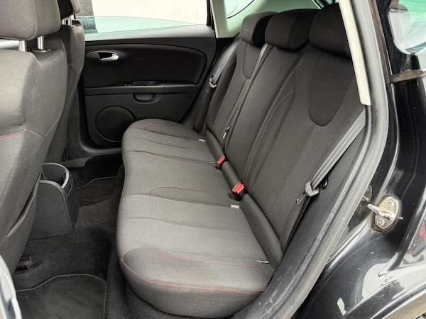 Used SEAT Leon 2012 for sale - 75413082: Photo 17