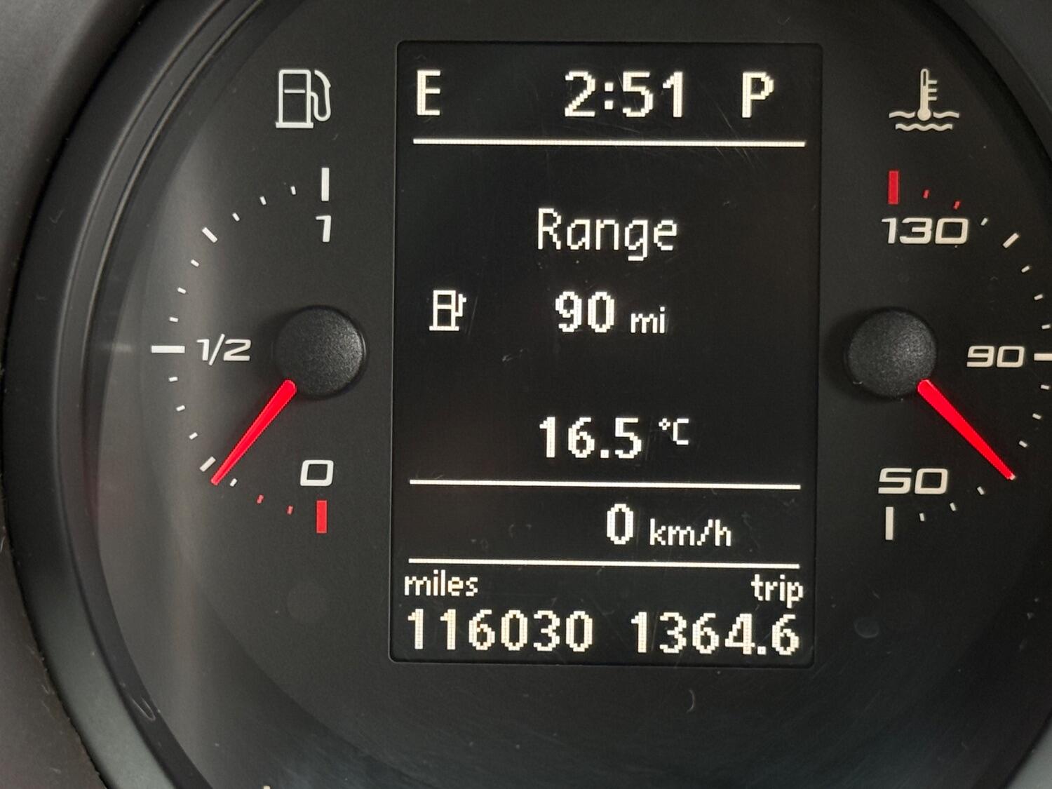 Vehicle 23