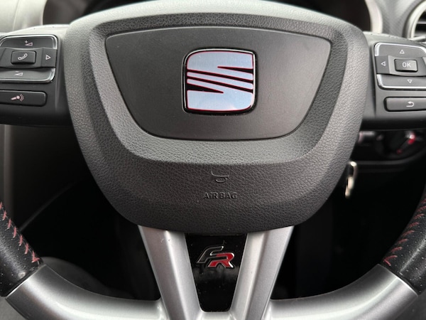 Used SEAT Leon 2012 for sale - 75413082: Photo 25