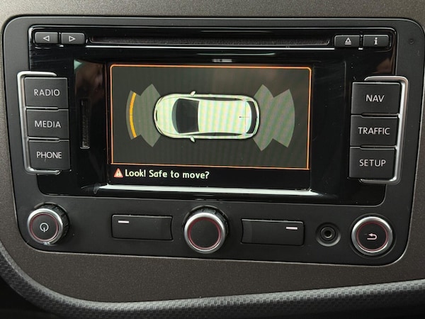 Used SEAT Leon 2012 for sale - 75413082: Photo 28