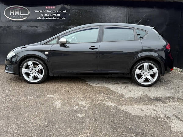 Used SEAT Leon 2012 for sale - 75413082: Photo 3