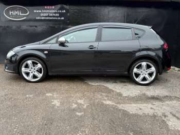 Used SEAT Leon 2012 for sale - 75413082: Photo