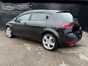 Used SEAT Leon 2012 for sale - 75413082: Photo
