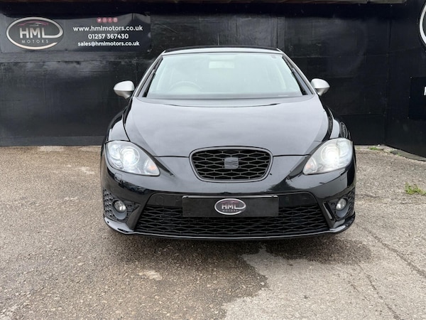 Used SEAT Leon 2012 for sale - 75413082: Photo 5