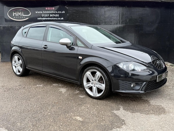 Used SEAT Leon 2012 for sale - 75413082: Photo 6