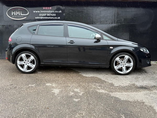 Used SEAT Leon 2012 for sale - 75413082: Photo 7