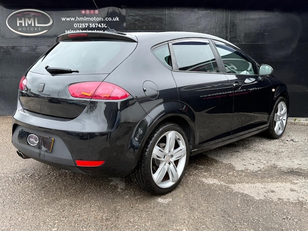 Used SEAT Leon 2012 for sale - 75413082: Photo 8