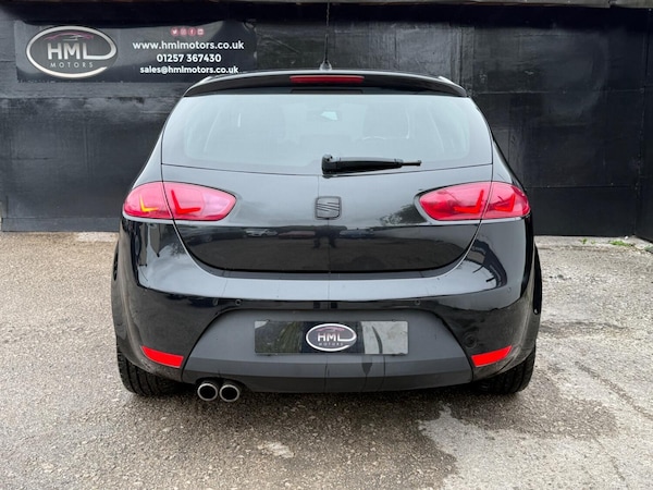 Used SEAT Leon 2012 for sale - 75413082: Photo 9