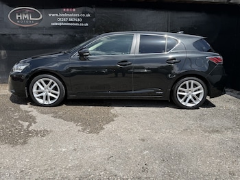 Used Lexus CT 2016 for sale - 78932424: Photo