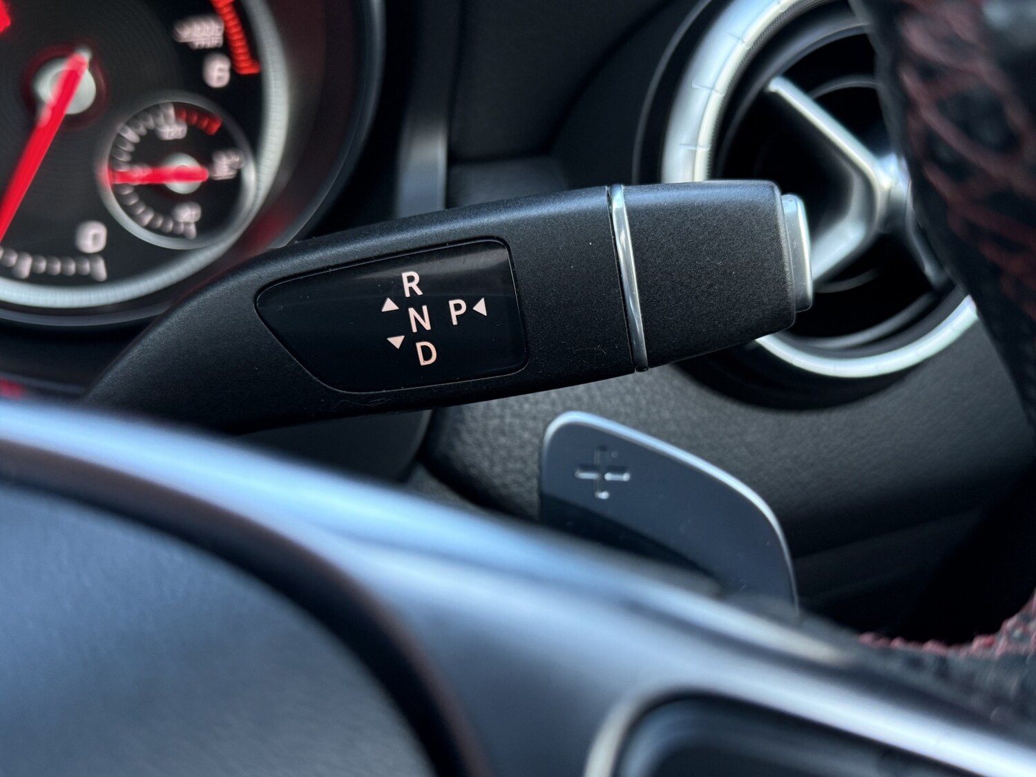 Used Mercedes-Benz CLA 2017 for sale - 77548236: Photo 19