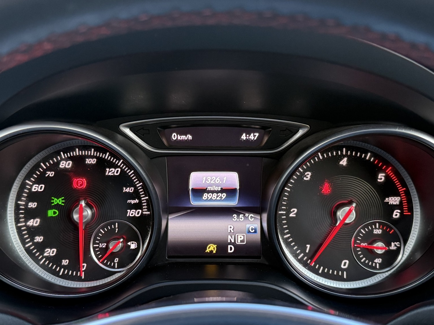 Used Mercedes-Benz CLA 2017 for sale - 77548236: Photo 25