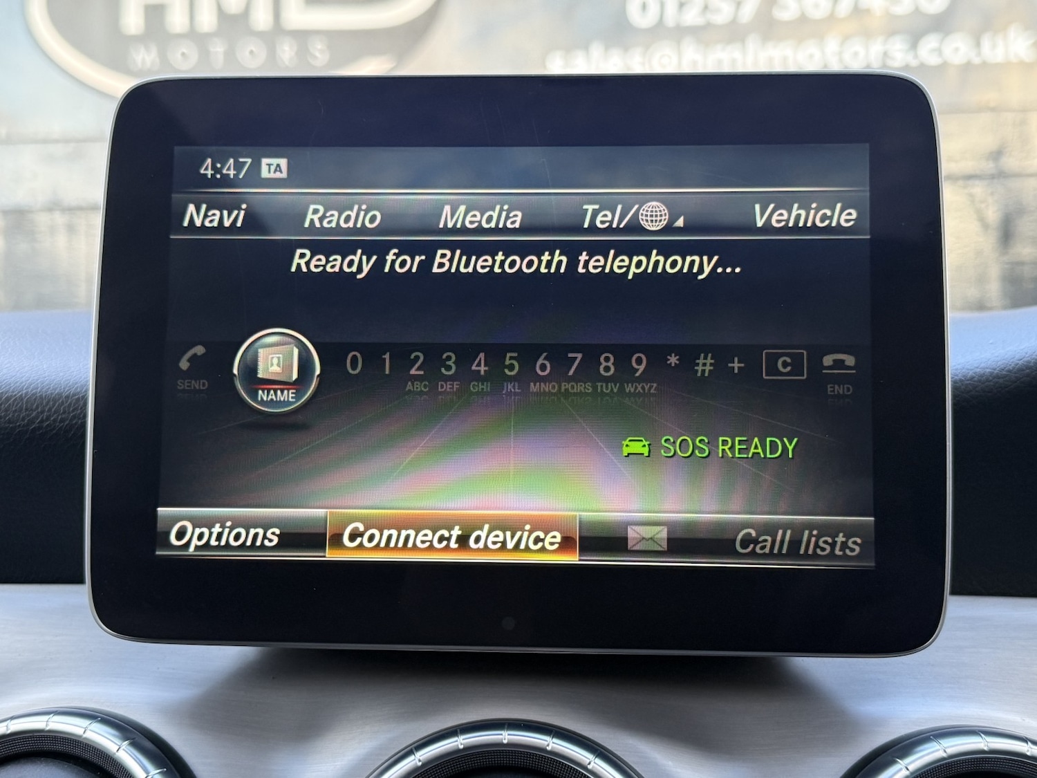 Used Mercedes-Benz CLA 2017 for sale - 77548236: Photo 28