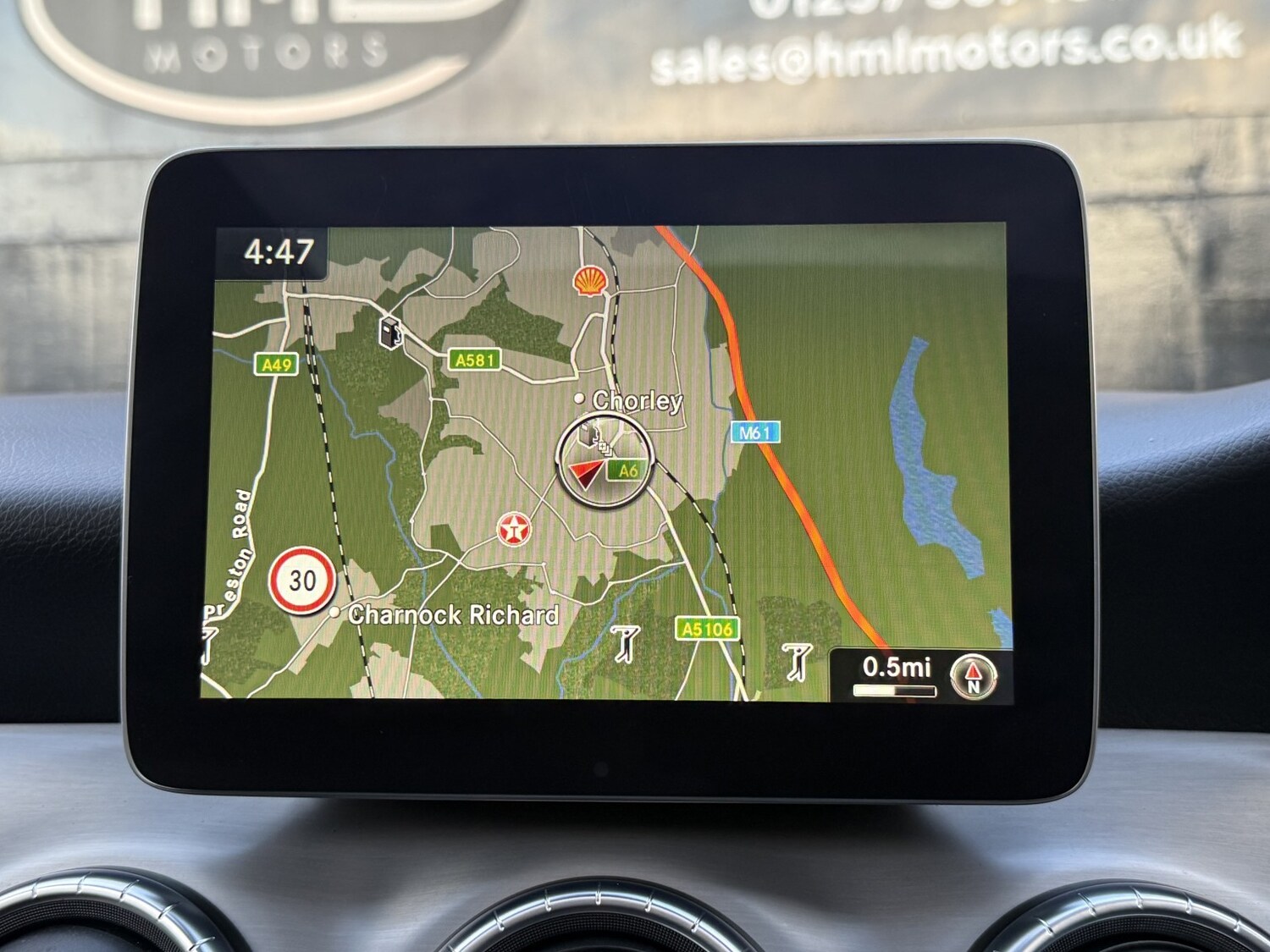 Used Mercedes-Benz CLA 2017 for sale - 77548236: Photo 29