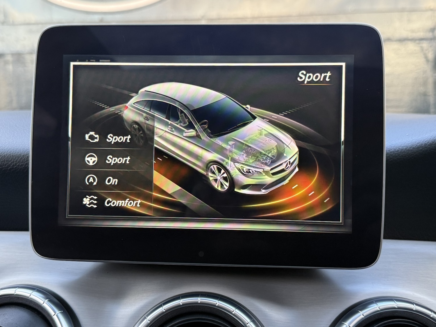 Used Mercedes-Benz CLA 2017 for sale - 77548236: Photo 30