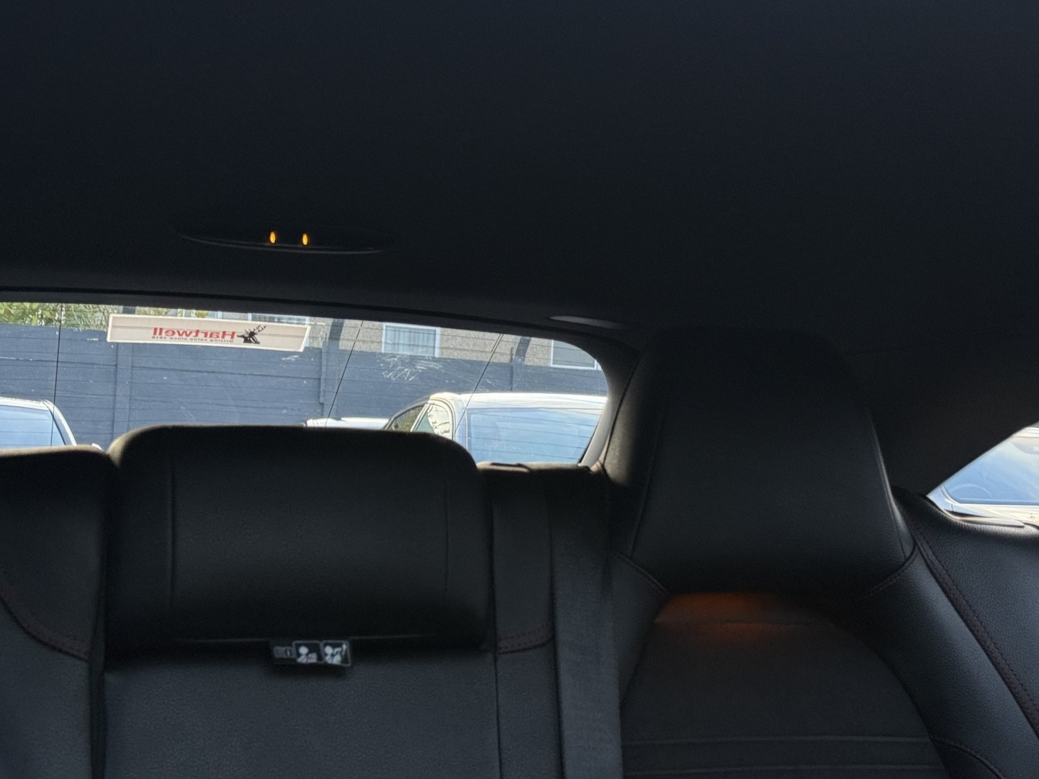 Used Mercedes-Benz CLA 2017 for sale - 77548236: Photo 32